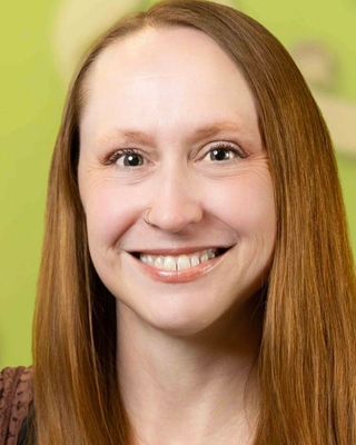 Photo of April S Clark, Licensed Professional Counselor, LPC