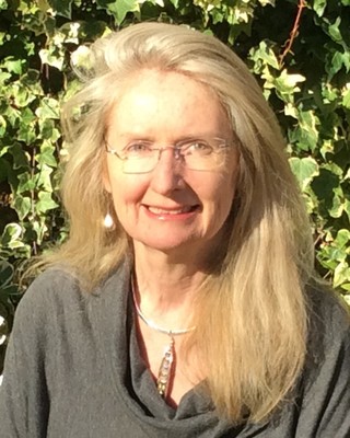 Photo of Kate Ashton, Psychotherapist, MA, MBACP