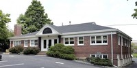 Gallery Photo of Morristown location of The Koch Center (301 E. Hanover Ave.)