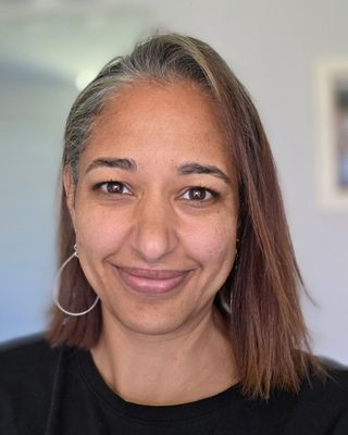 Photo of Anitra N Myers, Counselor, MA, LMHC