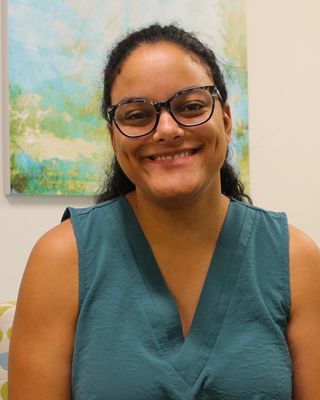 Photo of Jasmine Henderson Lambeth, Lic Clinical Mental Health Counselor Associate, LCMHCA