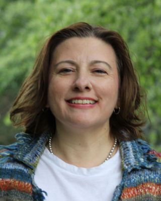 Photo of Danielle Edwards, Licensed Professional Counselor, LPC, CPT, A.R.T.