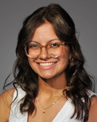 Photo of Amelia Betancourt, Licensed Associate Professional Counselor, MS, LAPC