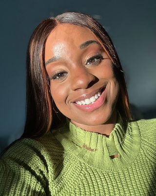 Photo of Bianca Dorante, Licensed Master Social Worker , LMSW