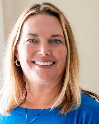Photo of Amanda Bradley, Licensed Professional Clinical Counselor, LPCC