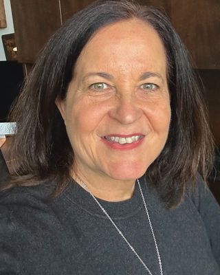 Photo of Mary Blackwood, Marriage & Family Therapist, LCMFT