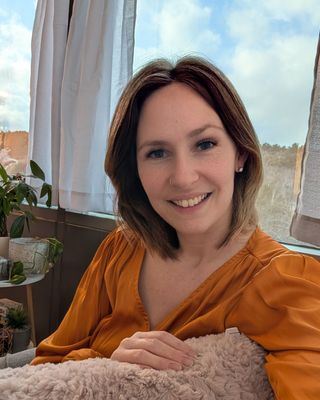 Photo of Dallas Bryan, Registered Social Worker, MSW, RSW