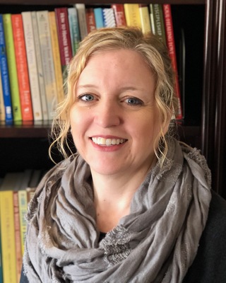 Photo of Sheri Schmitt, LISW-S, Clinical Social Work/Therapist