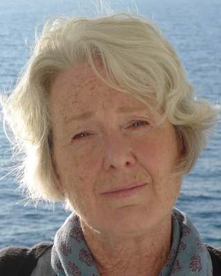 Photo of Elizabeth McCaffrey, Psychologist in Lewes, DE