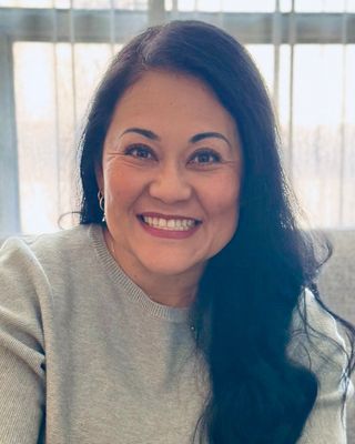 Photo of Dr. Franchesca M. Garza-Fraire, Licensed Professional Counselor, PhD, LPC-S, NCC, NCSC