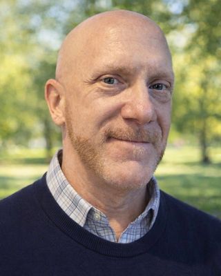 Photo of Charles Grove, Clinical Social Work/Therapist, PhD, LCSW