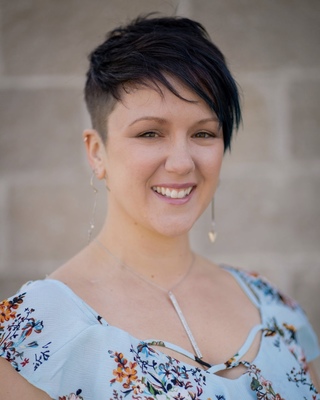 Photo of Meagan Bullock, Clinical Social Work/Therapist in Charlotte, NC