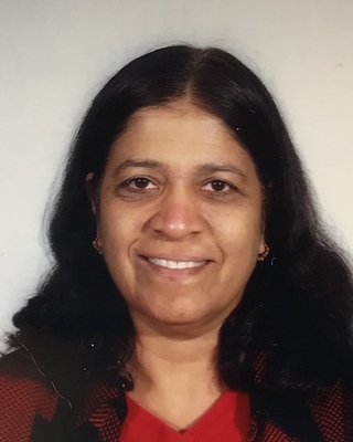 Photo of Shobha Ayyappan, Licensed Professional Counselor in Maplewood, NJ