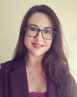 Photo of Lizé van Graan, Psychologist, MA, HPCSA - Clin. Psych.