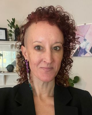 Photo of Bronwyn Davies Glover - Bronwyn Davies Glover - As You Are Psychotherapy, Psychotherapist, PACFA