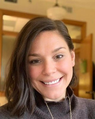 Photo of Jennifer D. Strobel, Clinical Social Work/Therapist, MA, LCSW