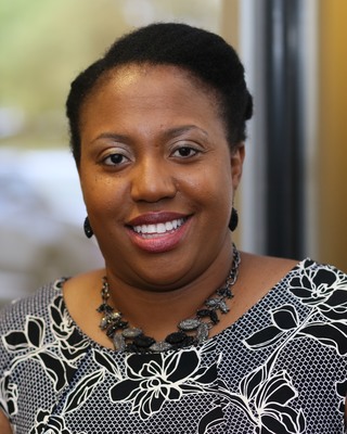 Photo of Keshia D Keith, Licensed Professional Counselor in Rock Hill, SC