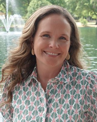 Photo of Melanie Whitesell, Psychiatric Nurse Practitioner, APRN, PMHNP