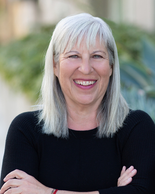 Photo of Judy Kann, Clinical Social Work/Therapist in Los Angeles, CA
