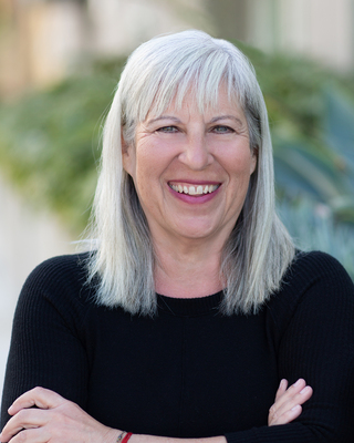 Photo of Judy Kann, Clinical Social Work/Therapist in Echo Park, Los Angeles, CA