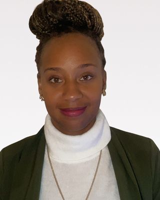 Photo of Jasmine Mims, Marriage & Family Therapist in Castro Valley, CA