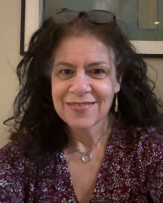 Photo of Lauren Brown, Psychologist, PhD