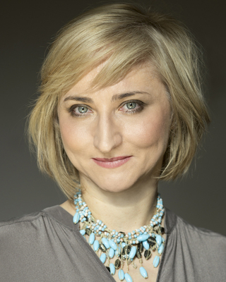 Photo of Petra Titlbachova, MSc, MUKCP, Psychotherapist