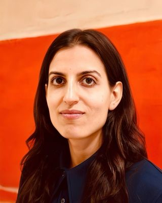 Photo of Maril Yehudian, Psychiatrist, MD