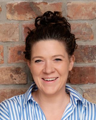 Photo of Melissa Joanne Powenski Sapeta - Powex Mental Health and Fitness, Psychotherapist, MBABCP