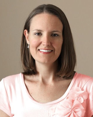 Photo of Jennifer Reedy, Marriage & Family Therapist in Falls County, TX