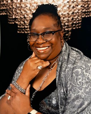 Photo of Arlene Pitchford, Licensed Professional Counselor, LPC