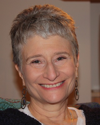 Photo of Shelley Messing, Clinical Social Work/Therapist in New York