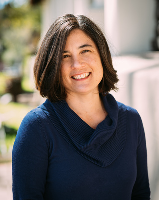 Photo of Cheri Love, Marriage & Family Therapist, MS, LMFT