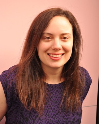Photo of Clara Fajardo, Psychologist in Upper West Side, New York, NY