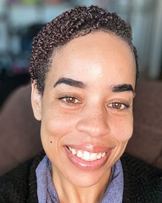 Photo of Silvia Andrews, Marriage & Family Therapist, LMFT