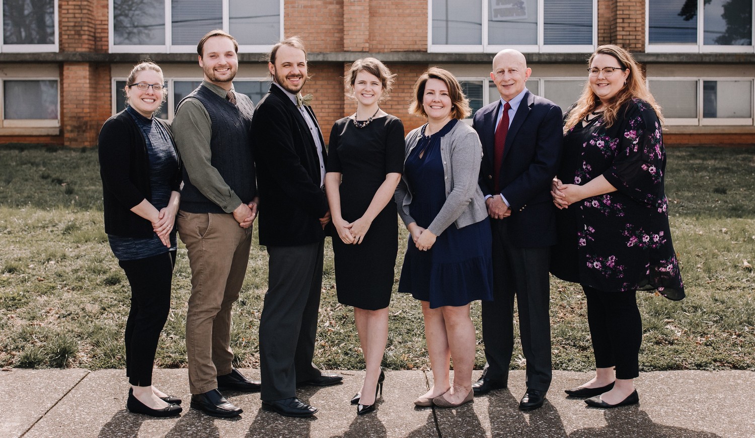 Megan Harden, Clinical Social Work/Therapist, Bowling Green, KY, 42101