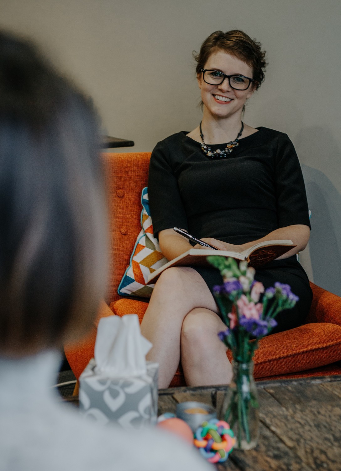 Megan Harden, Clinical Social Work/Therapist, Bowling Green, KY, 42101