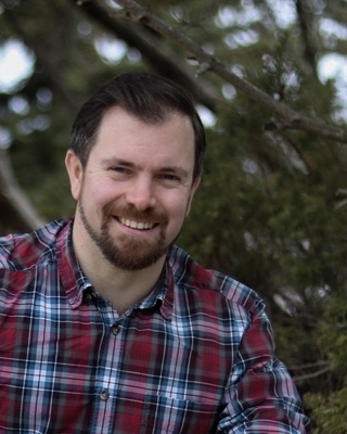 Photo of Tim Symons, Counsellor in Saskatchewan