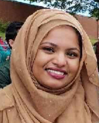 Photo of Naziat Hassan-Ahmed, Counselor in New York, NY