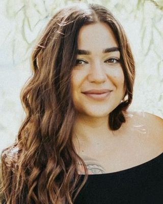 Photo of Jessika Oneid, Registered Social Worker, MSW, RSW