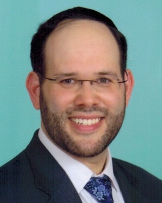 Photo of Joseph Tropper, Counselor in Baltimore, MD