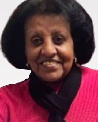 Photo of Lemlem Egziabher, Clinical Social Work/Therapist, LCSW