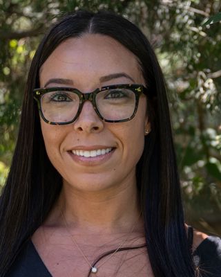 Photo of Hericka Jordan, Clinical Social Work/Therapist, LCSW