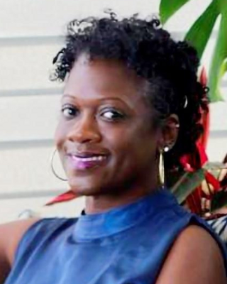 Photo of Tawanda McPhatter, Licensed Professional Counselor, LPC