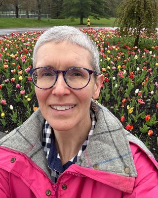 Photo of Rhonda Lee Benner, Clinical Social Work/Therapist, LCSW
