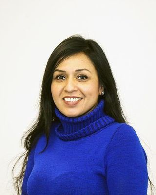 Photo of Arfa Begum, Counsellor, DCounsPsych, MBACP