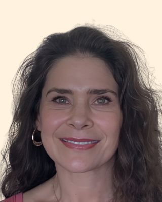 Photo of Dr. Lura Asby, Psychologist, PsyD