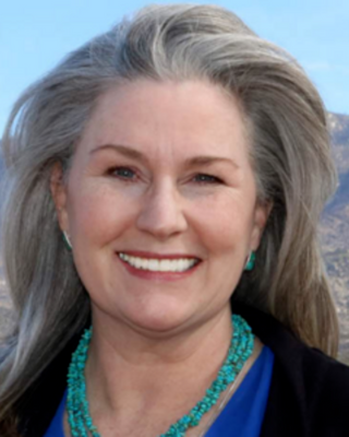 Photo of Sallie Tyrrell, Drug & Alcohol Counselor