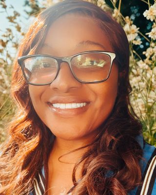 Photo of Charlotte Bostic, Licensed Professional Counselor