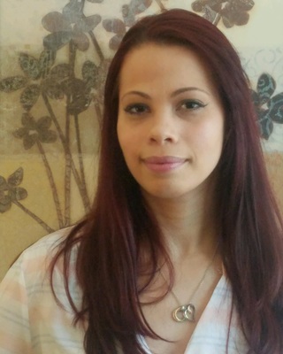 Photo of Jessica Villanueva, Licensed Professional Counselor in Watchung, NJ